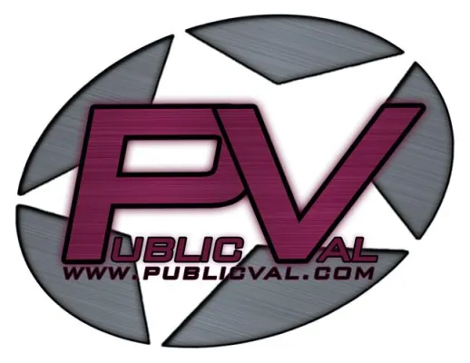 Bild: Public Val & Band - Live im Rock'n'Roll Warehouse, am 7. März 2009