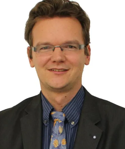Zurich richtet bAV neu aus: Björn Bohnhoff übernimmt die Leitung der betrieblichen Altersversorgung Bild: Zurich richtet bAV neu aus: Björn Bohnhoff übernimmt die Leitung der betrieblichen Altersversorgung