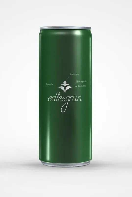 edlesgrün - Stil trifft auf puren Genuss