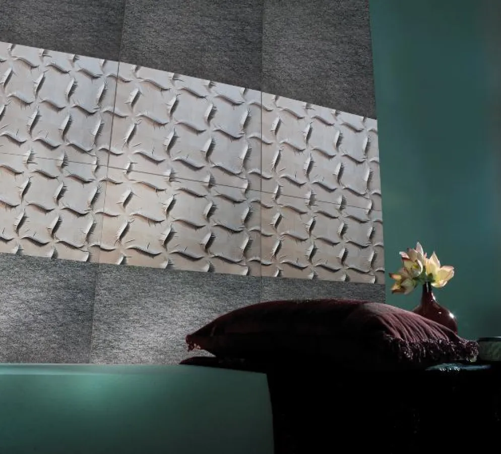 Wandpaneele von Tokusei