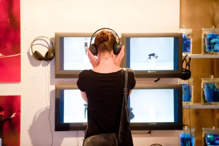 contemporary art ruhr (C.A.R.) PHOTO/MEDIA ART FAIR 2025 Bild: contemporary art ruhr (C.A.R.) PHOTO/MEDIA ART FAIR 2025