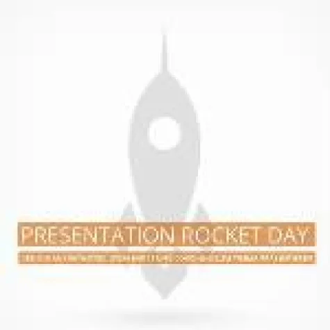 Bild: Presentation Rocket Day: Ein ganzer Tag zum Thema Präsentieren