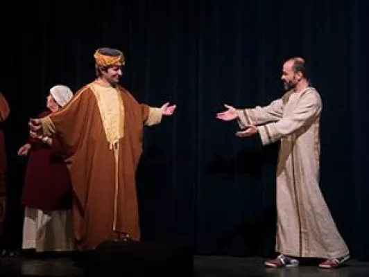 Bild: Premiere steht kurz bevor