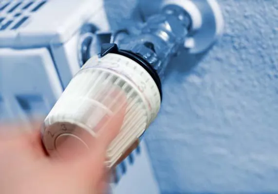 Bild: Richtig Heizen und Lüften – Balance zwischen Energiesparen und Schimmelvorbeugung