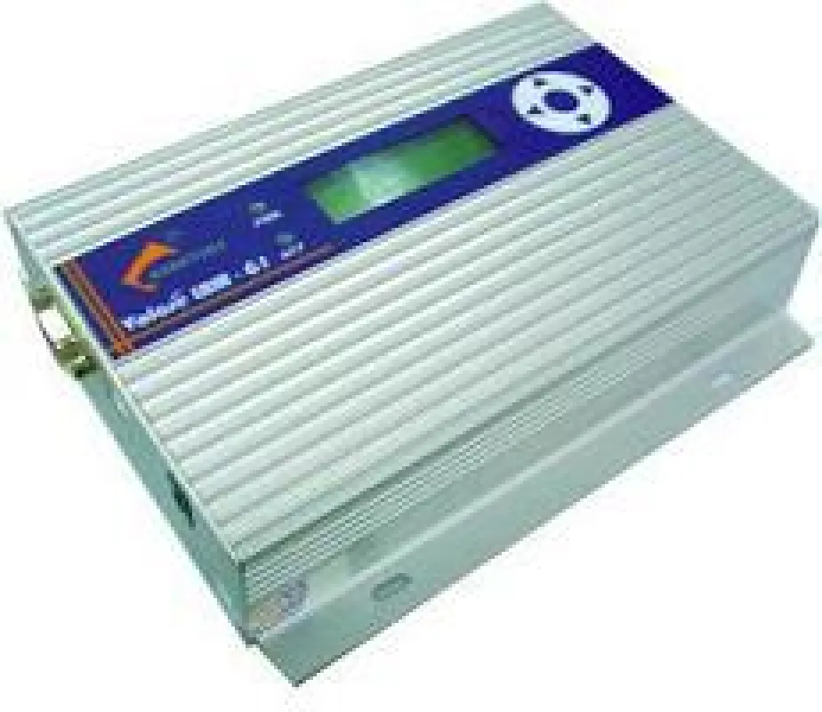 Multiplex Reader ISO 15693