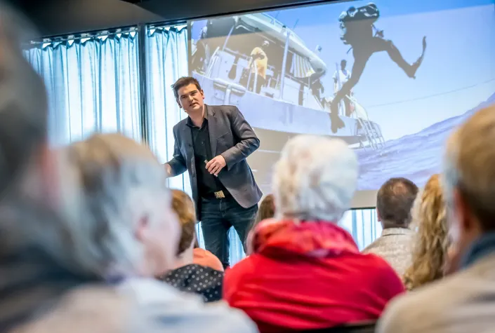 Bild: Wenn die Temperaturen fallen: Kältezeit ist Entscheidungszeit