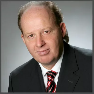 Bild: Briefe über Internet - Die Zukunft hat schon begonnen