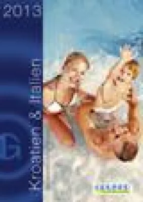 Bild: GRUBER: Der Kroatienspezialist