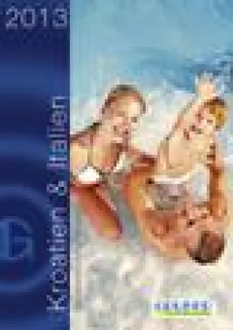 Bild: GRUBER: Der Kroatienspezialist