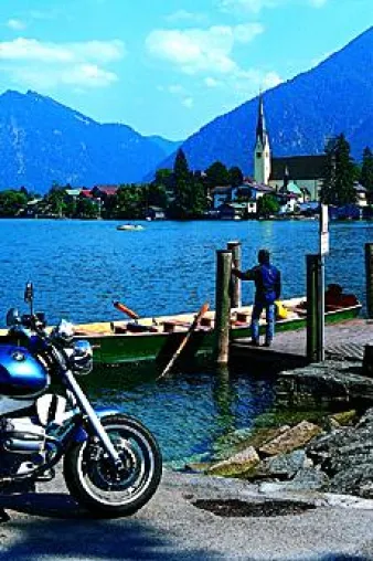 Clever touren – von der Route bis zum Kopfkissen Bild: Clever touren – von der Route bis zum Kopfkissen