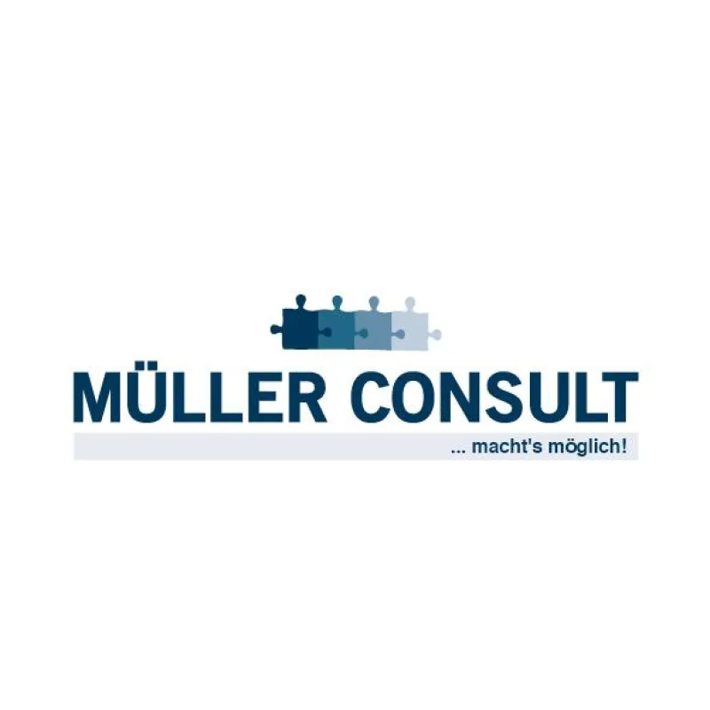 Müller Consult ist spezialisiert auf vertriebliches Networking und strategisches Kontaktmanagement