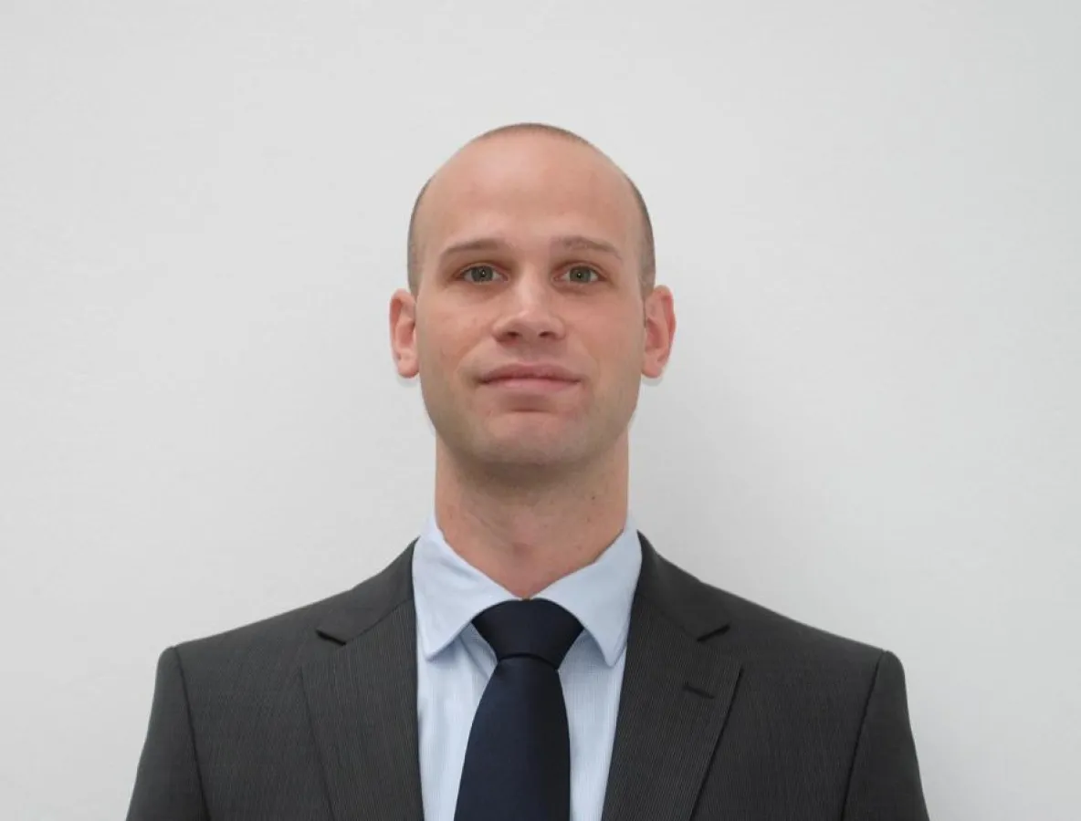 Thomas Schaaf, Channel Development Manager Symantec bei TIM