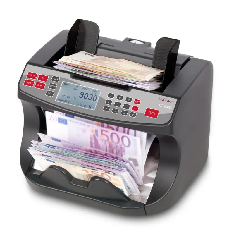VC 4000 euro