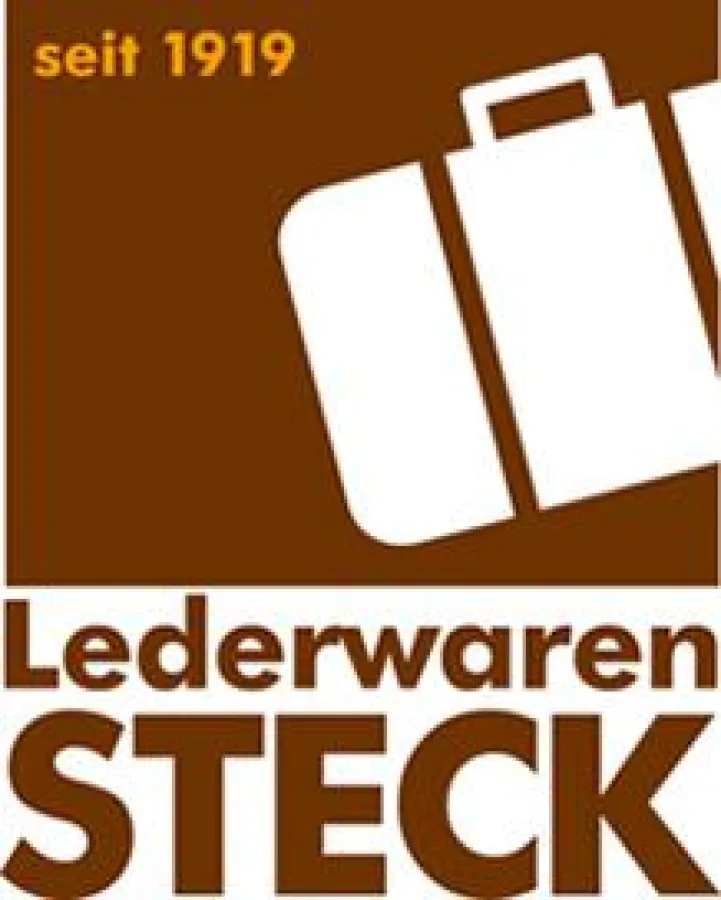 Lederwaren Steck – Beratung, Service, Verkauf, Reparaturleistungen für Taschen, Koffer, Reisegepäck