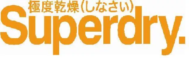 Bild: Neue Internetseite für deutsche Kunden vom Designermodenanbieter Superdry am Markt