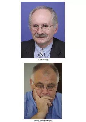 Wie Unternehmen Wissensquellen effizient erschließen - 1. BVMW-Unternehmertreffen "IT- & Medienkompetenz" Bild: Wie Unternehmen Wissensquellen effizient erschließen - 1. BVMW-Unternehmertreffen "IT- & Medienkompetenz"