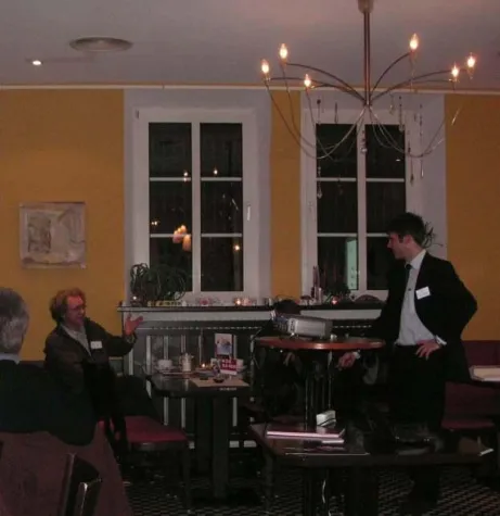 Bild: Die Folgen des eigenen Tuns - oder: Die Biomassestrom-Nachhaltigkeitsverordnung