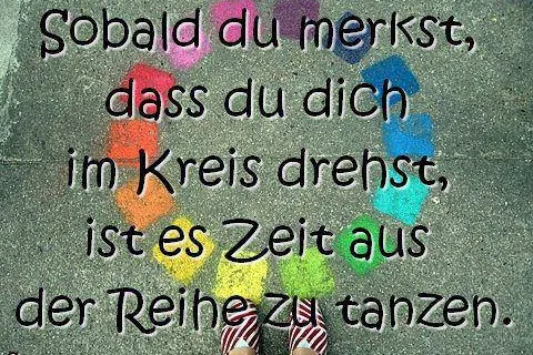 Bild: Mensch & Persönlichkeitsentwicklung aus Sicht der Zahlen