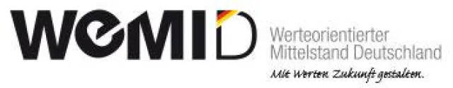 Bild: Bundesverband „Werteorientierter Mittelstand Deutschland e.V.“ vergibt „Deutschen Wertepreis 2017“
