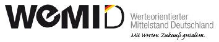 Bild: Bundesverband „Werteorientierter Mittelstand Deutschland e.V.“ vergibt „Deutschen Wertepreis 2017“