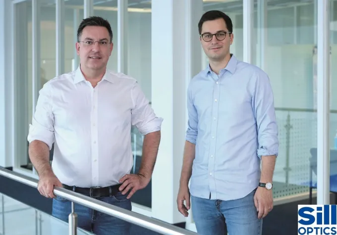 Bild: DPE erwirbt Mehrheit an Sill Optics von PINOVA