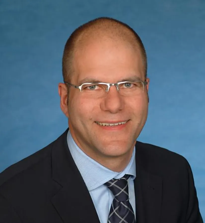 Martin Nether, Director LSP, CHEP Deutschland