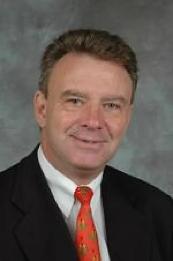 Inhaber Thomas F. Meier