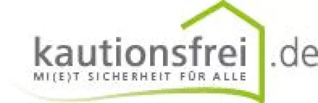 Bild: kautionsfrei.de Mietkautionsbürgschaft: 24 Monate Beitragsfreiheit bei Jobverlust