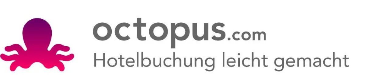 Logo des Hotelortals