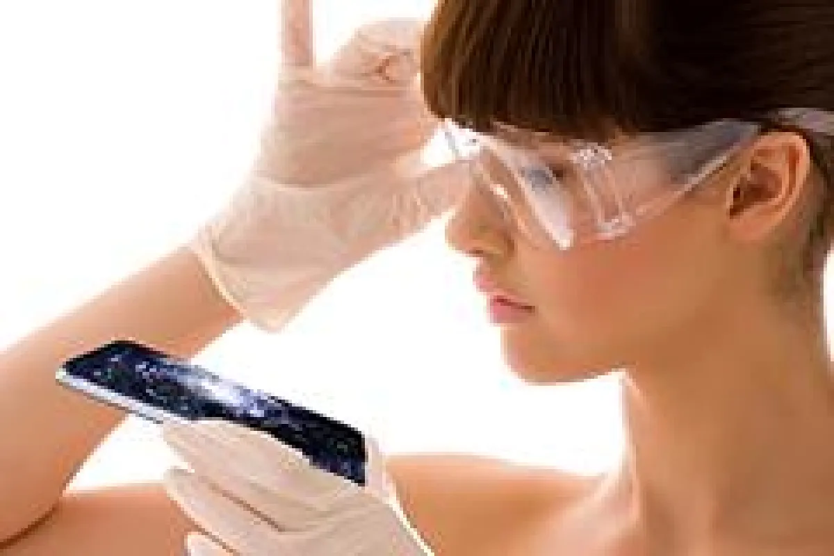 Die Repair Management ist der Experte für den After-Sales-Service bei Consumer Electronics