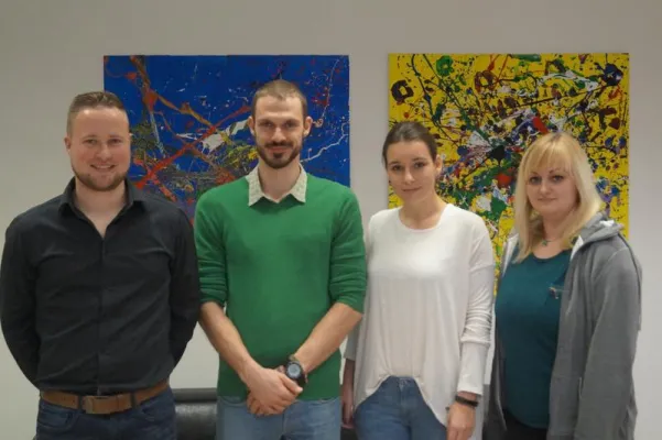 Bild: Landes-Asten-Konferenz tagt erstmals an einer privaten Hochschule