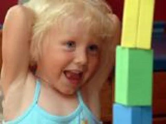 Bild: KLICK-Germany geht auf die Babymesse nach Potsdam