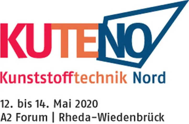 Zuliefermesse KUTENO Kunststofftechnik Nord wächst 2020 weiter Bild: Zuliefermesse KUTENO Kunststofftechnik Nord wächst 2020 weiter