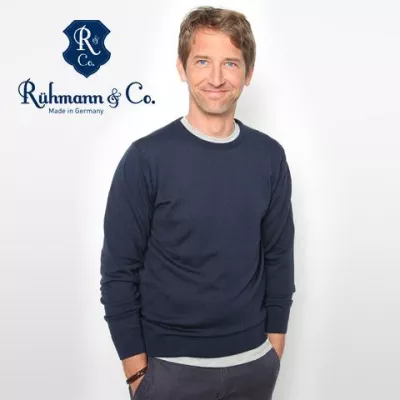 Bild: Warm ums Herz - made in Germany