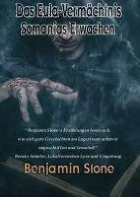 Bild: Das Eula-Vermächtnis - Spannender Roman über Magie und Krieg