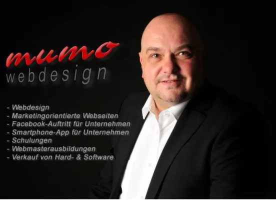 Für jeden die passende Homepage... Bild: Für jeden die passende Homepage...