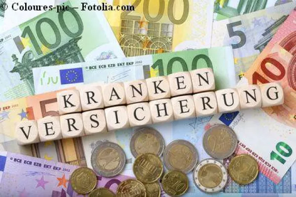 Bild: Raus aus der Versicherungsfalle