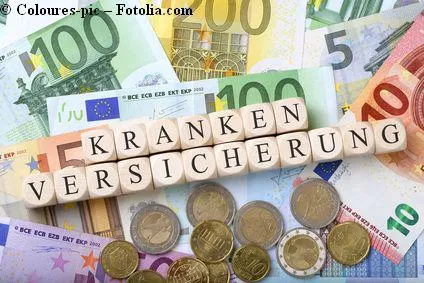 Bild: Raus aus der Versicherungsfalle