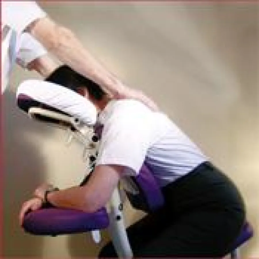 Ausbildung zum mobilen Masseur - fresh-up Massage