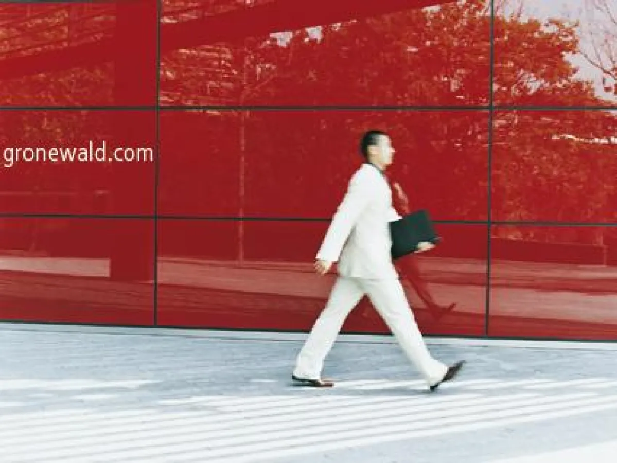 Neue Wege zum Kunden