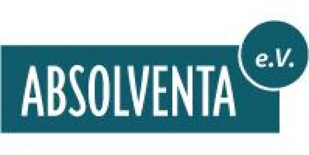 Logo Absolventa e.V.