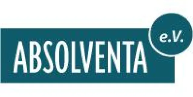 Bild: Erstes demokratisches Stipendium des ABSOLVENTA e.V. vergeben