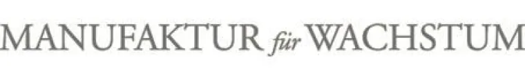 Bild: Neue Rufnummer der Manufaktur für Wachstum