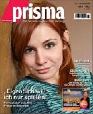 Bild: Freie Presse Chemnitz ab Mai mit prisma