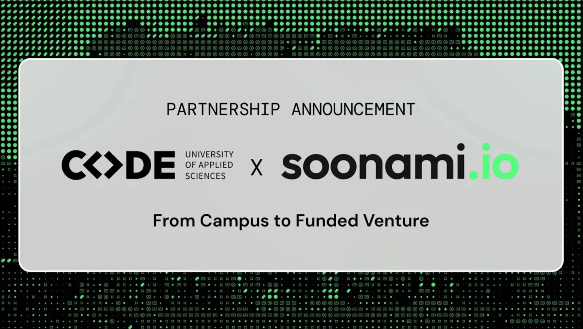  (© CODE University of Applied Sciences)