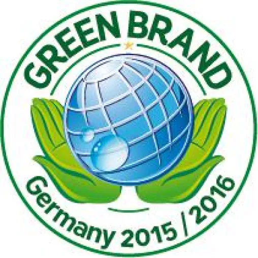 Erneute Auszeichnung für MOLTEX: „GREEN BRANDS“ Bild: Erneute Auszeichnung für MOLTEX: „GREEN BRANDS“