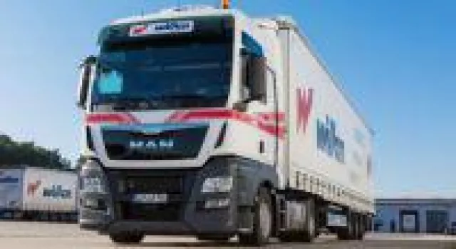 Bild: Anwendertest: Qualität statt Quantität bei den Fuhrparkdaten