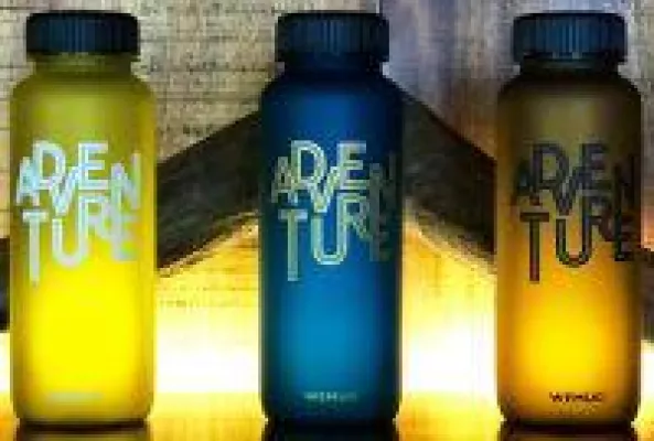 Bild: Hong Kong Galleria präsentiert Design aus der Metropole auf der Ambiente