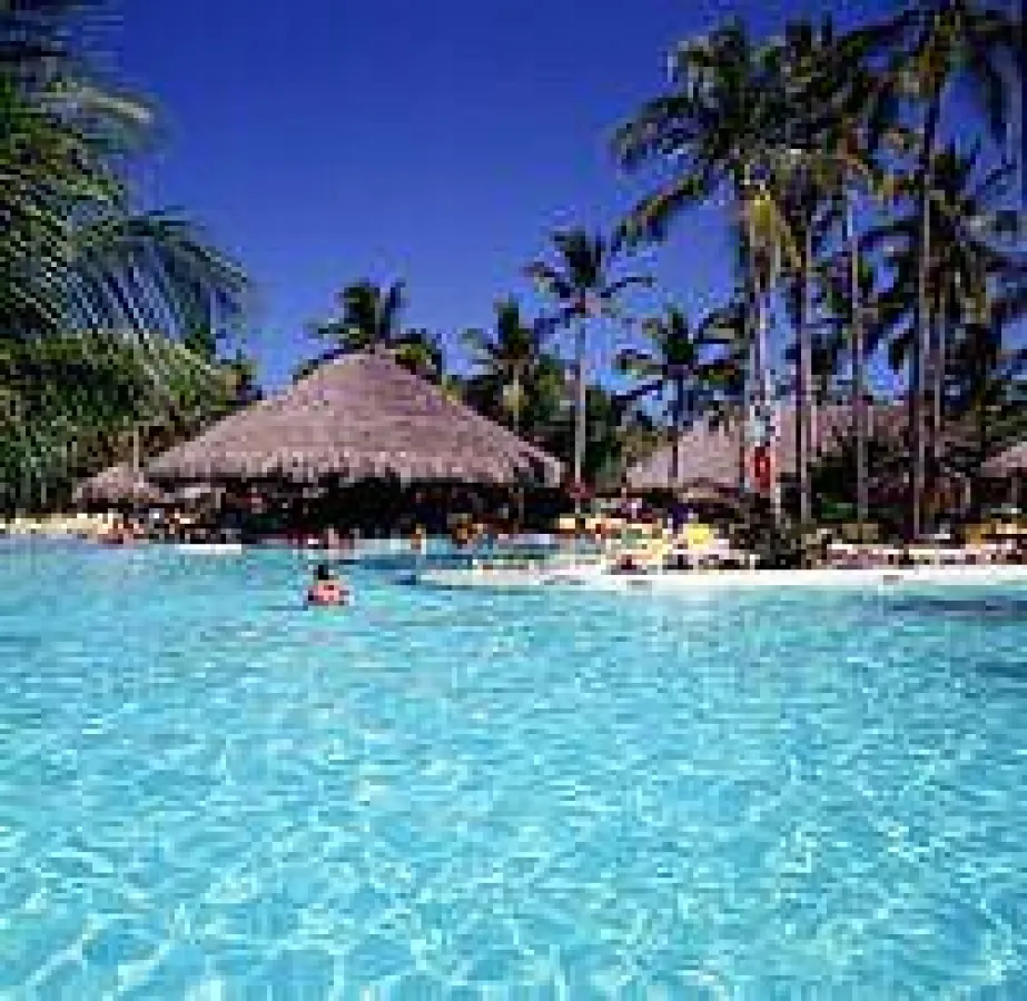 Badewetter im November: Dominikanische Republik