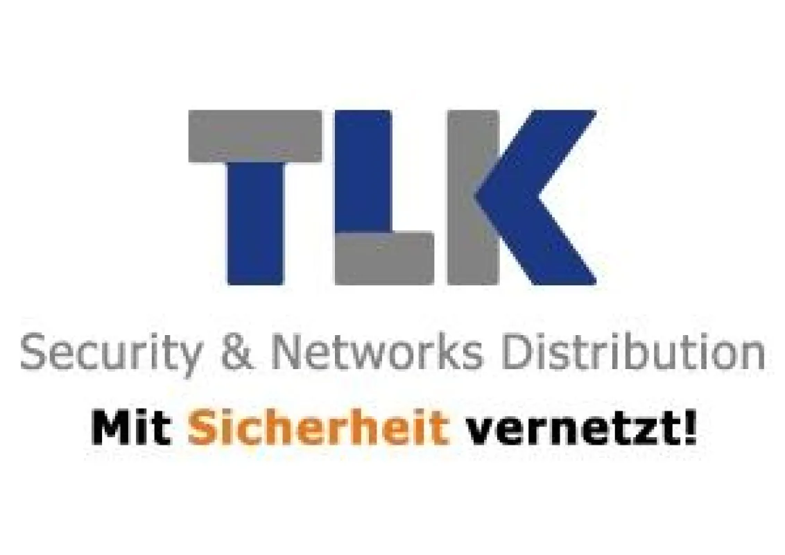 Logo Exclusive Networks Group / TLK Distributions GmbH
